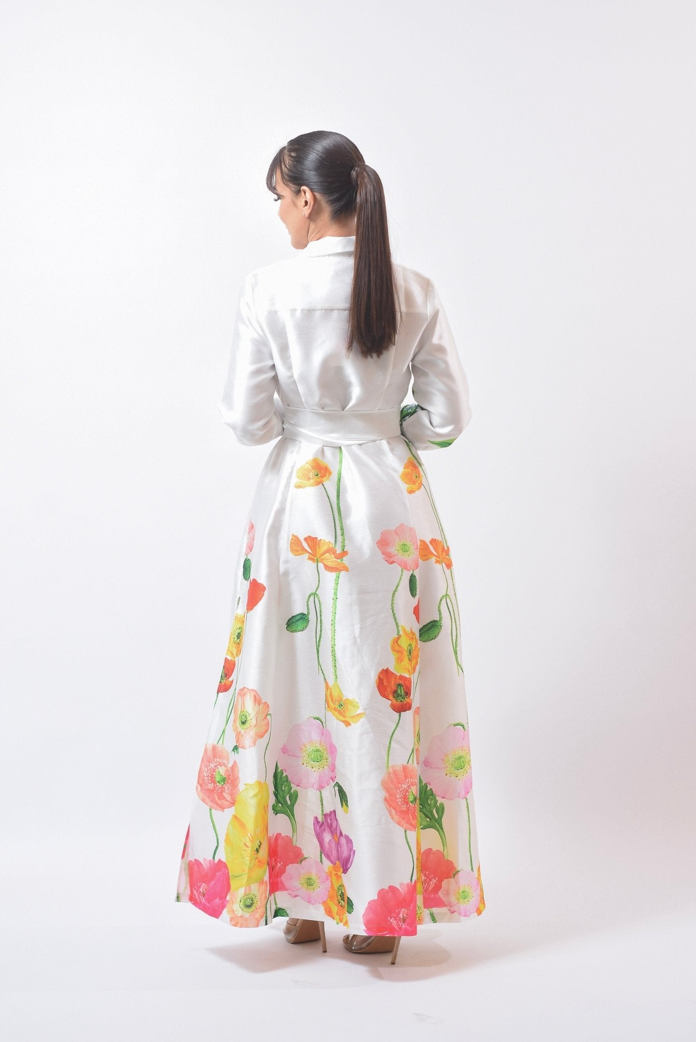 My Awesome and Pretty Maxi Dress - Bonitafashionrd