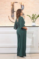 The Perfect Time Jumpsuit - Bonitafashionrd