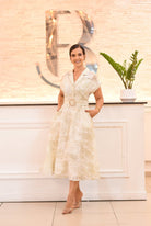 Get The Look Dress Brunch - Bonitafashionrd