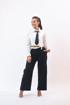 The Incredibly Pant Black - Bonitafashionrd