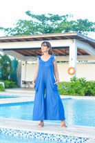 Look Special Jumpsuit - Bonitafashionrd