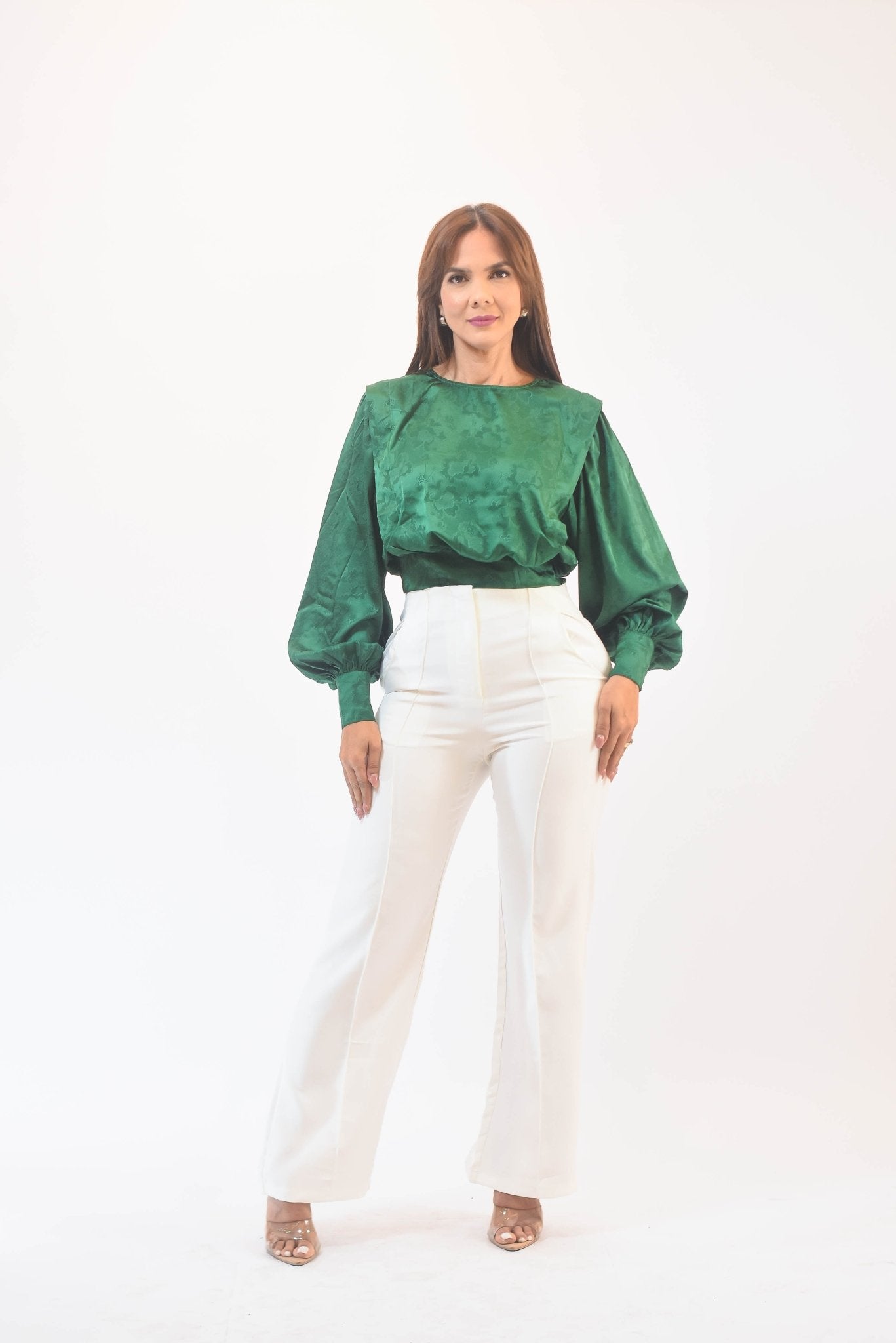 Forma Pant - Bonitafashionrd