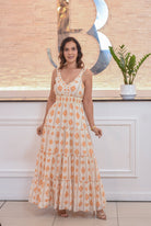 My pretty leaf dress - Bonitafashionrd Dress