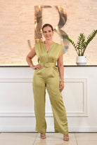 Elegance Jumpsuit - Bonitafashionrd