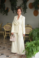 Get The Look Set Jacket Pants