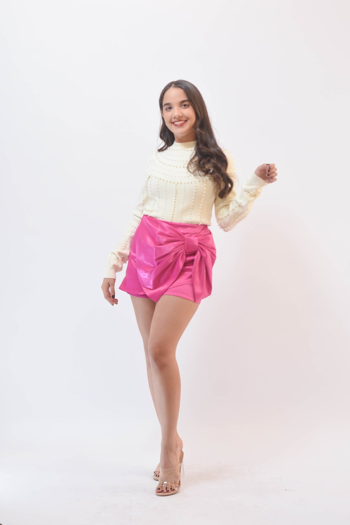 So Fashion Skirt - Bonitafashionrd