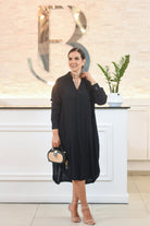 Get The Look Dress Shirt - Bonitafashionrd