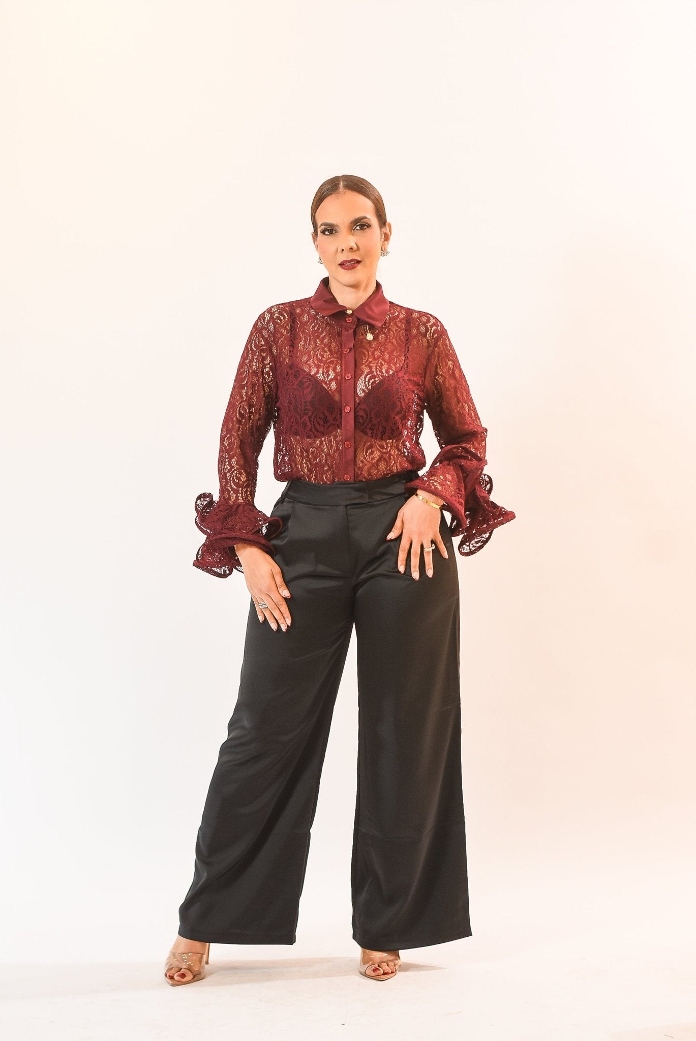 Best Shirt Red - Bonitafashionrd