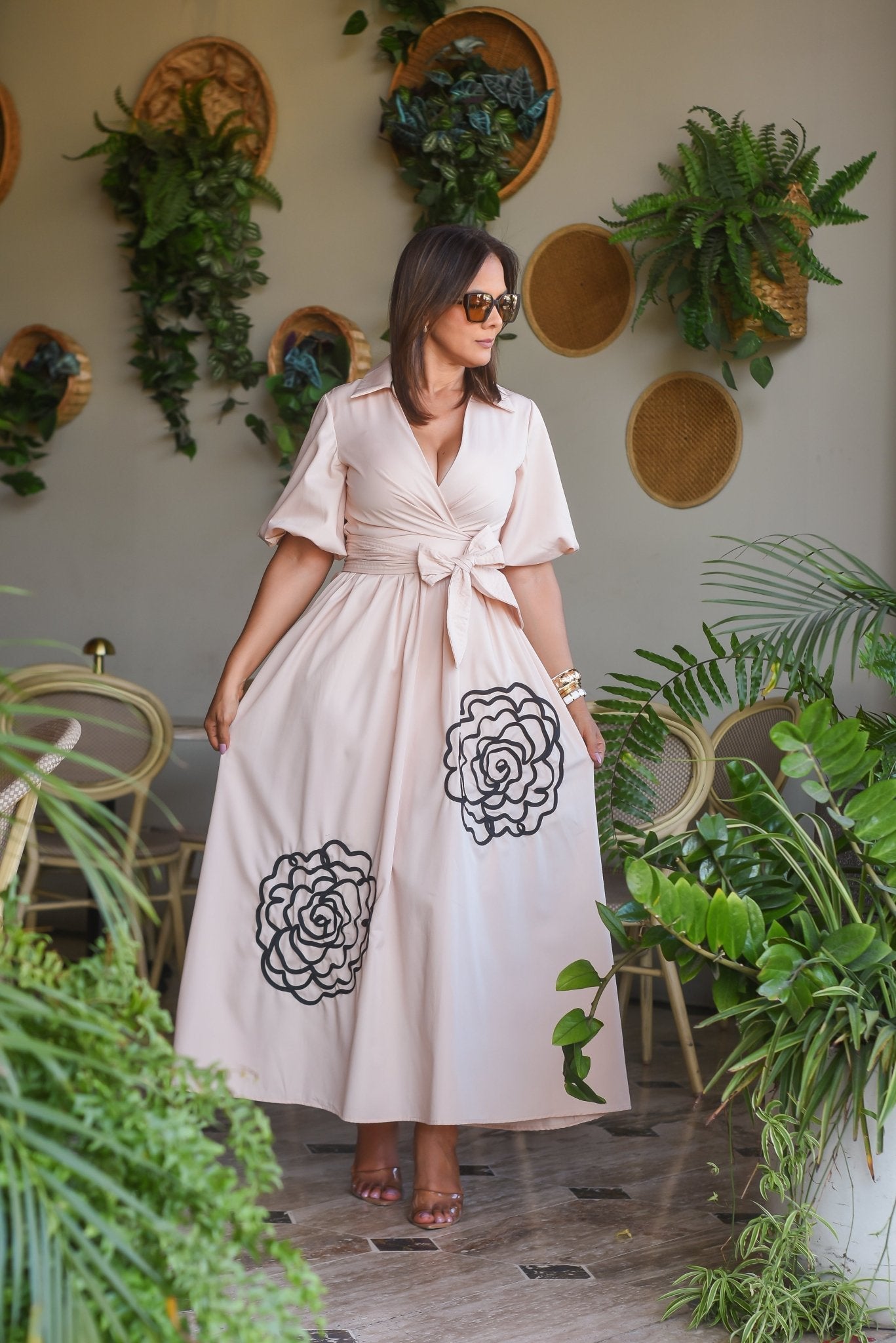 Look my dress pretty - Bonitafashionrd Dress