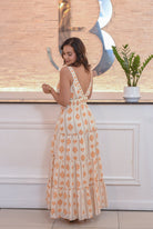 My pretty leaf dress - Bonitafashionrd Dress