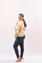 My Destiny Sweater - Bonitafashionrd