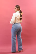 Best Day Jeans - Bonitafashionrd