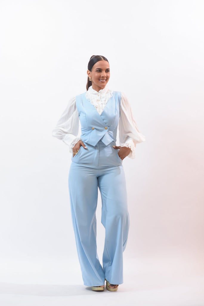 Selections Of The Best Pant Set - Bonitafashionrd