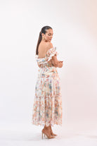 Day Dreaming Maxi Dress - Bonitafashionrd