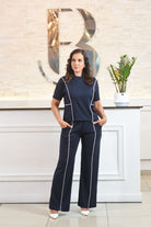 The Best pants Set - Bonitafashionrd