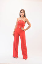 Totally Pretty Jumpsuit - Bonitafashionrd