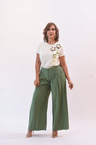 My Stylish Pant - Bonitafashionrd