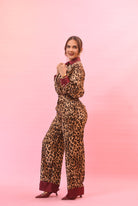 Best Leopard Shirt - Bonitafashionrd