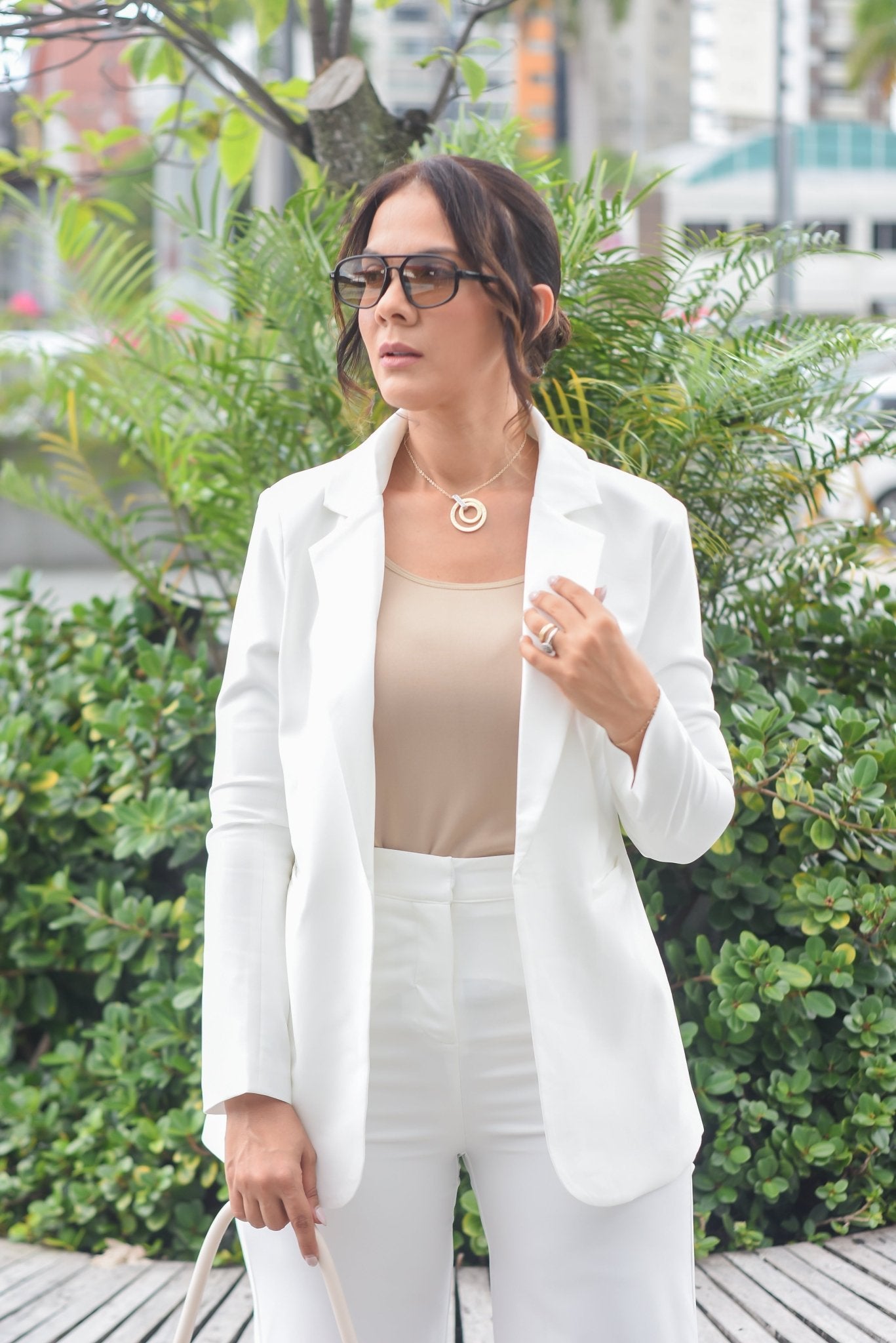 My formal pants are fabulous - Bonitafashionrd Pants