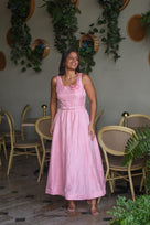 Totally Cute Dress Flor