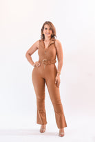 Just Cool Jumpsuit - Bonitafashionrd