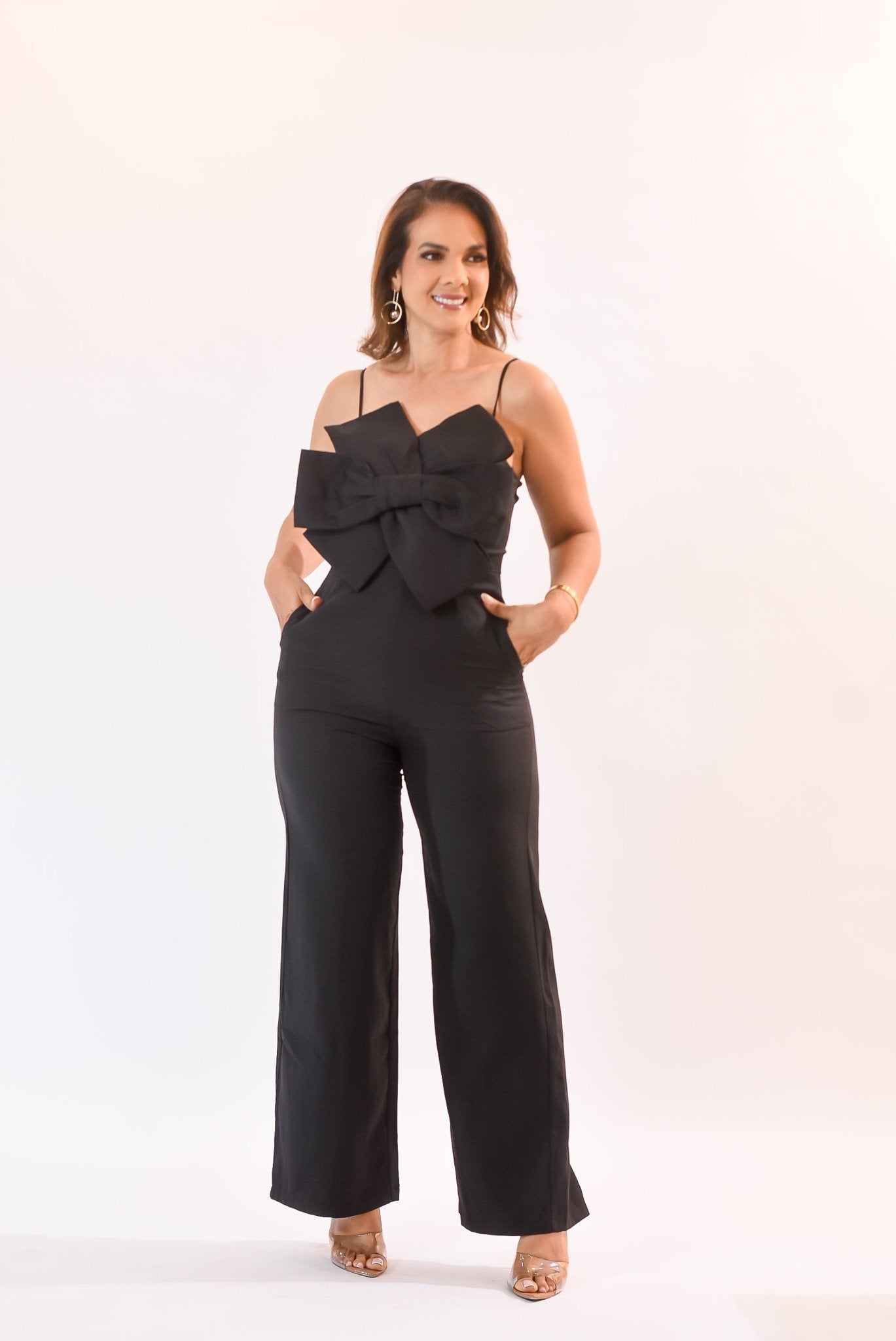 Own Beauty Jumpsuit - Bonitafashionrd