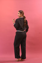 My Very Best Sport Pant Set - Bonitafashionrd