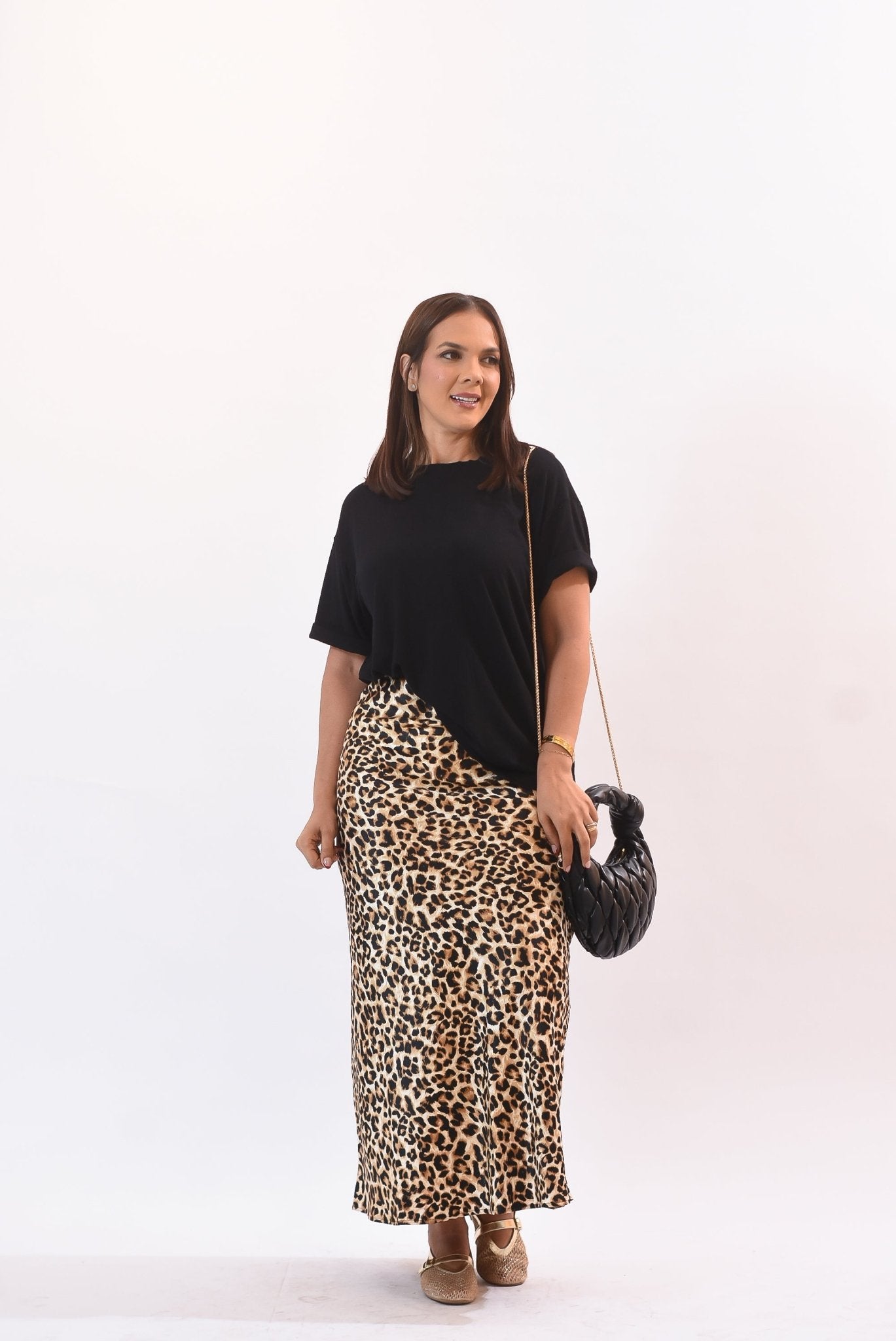 Basic Days T-Shirt - Bonitafashionrd