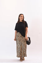 Basic Days T-Shirt - Bonitafashionrd