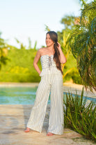 Beautiful Day Jumpsuit - Bonitafashionrd