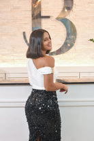 The Perfect Time Disco Skirt - Bonitafashionrd