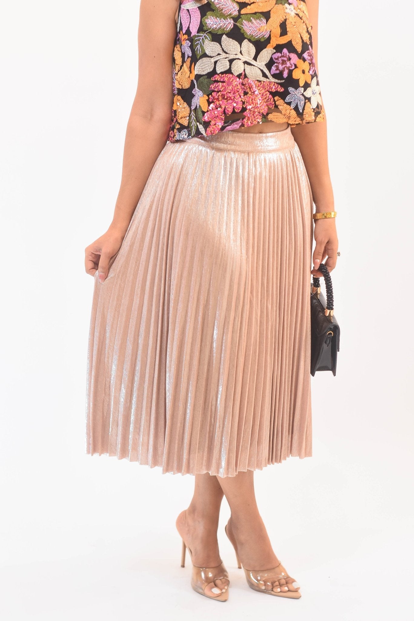 Sweet Girl Skirt - Bonitafashionrd