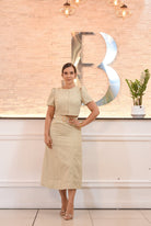Can’t Resist My Beauty Skirt Set - Bonitafashionrd