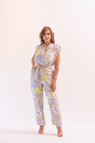 My Best Jumpsuit - Bonitafashionrd