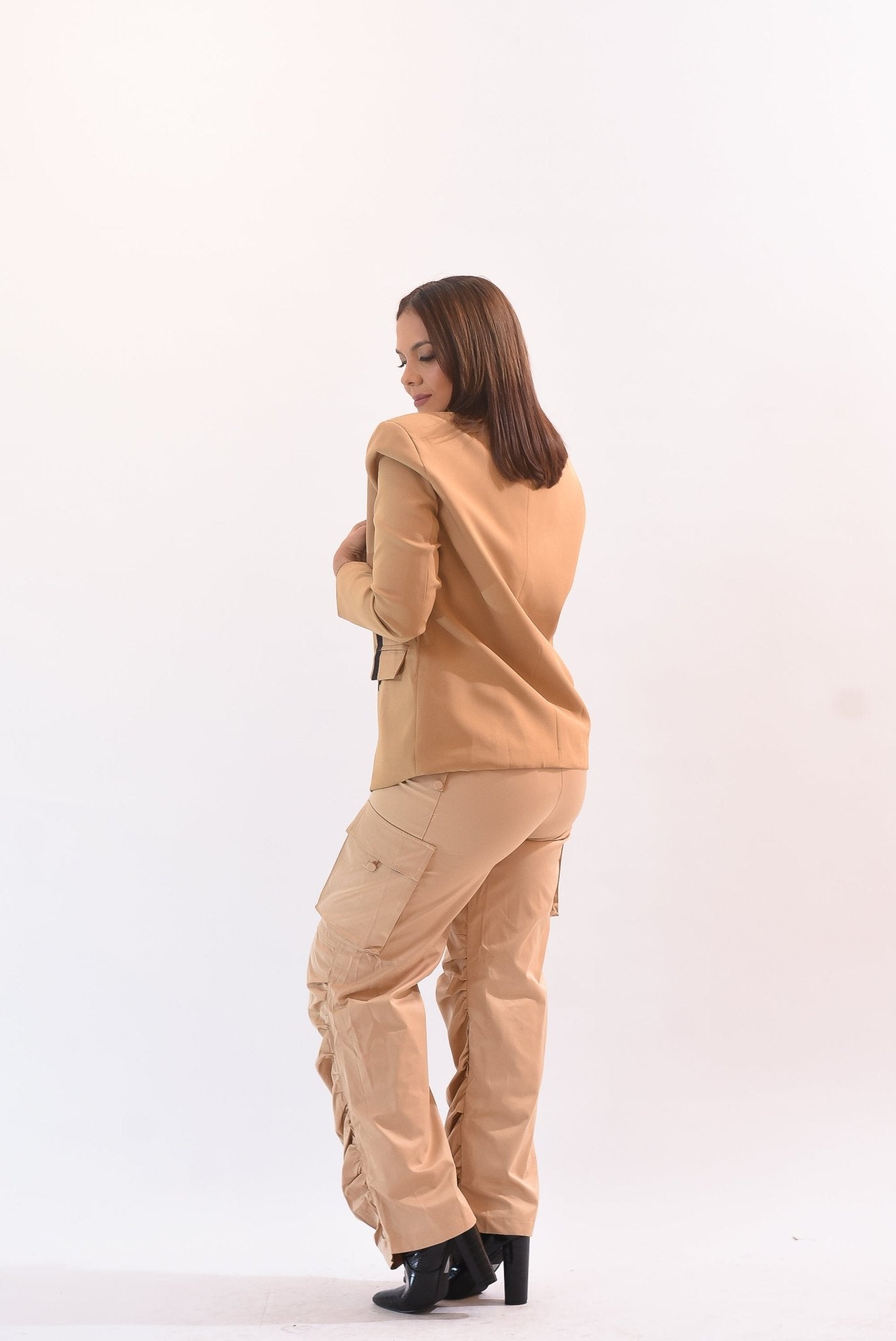 My Fashion Cargo Pant - Bonitafashionrd