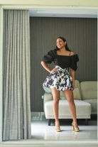 So Precious Skirt - Bonitafashionrd