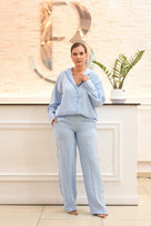Just The Best Set Pants - Bonitafashionrd