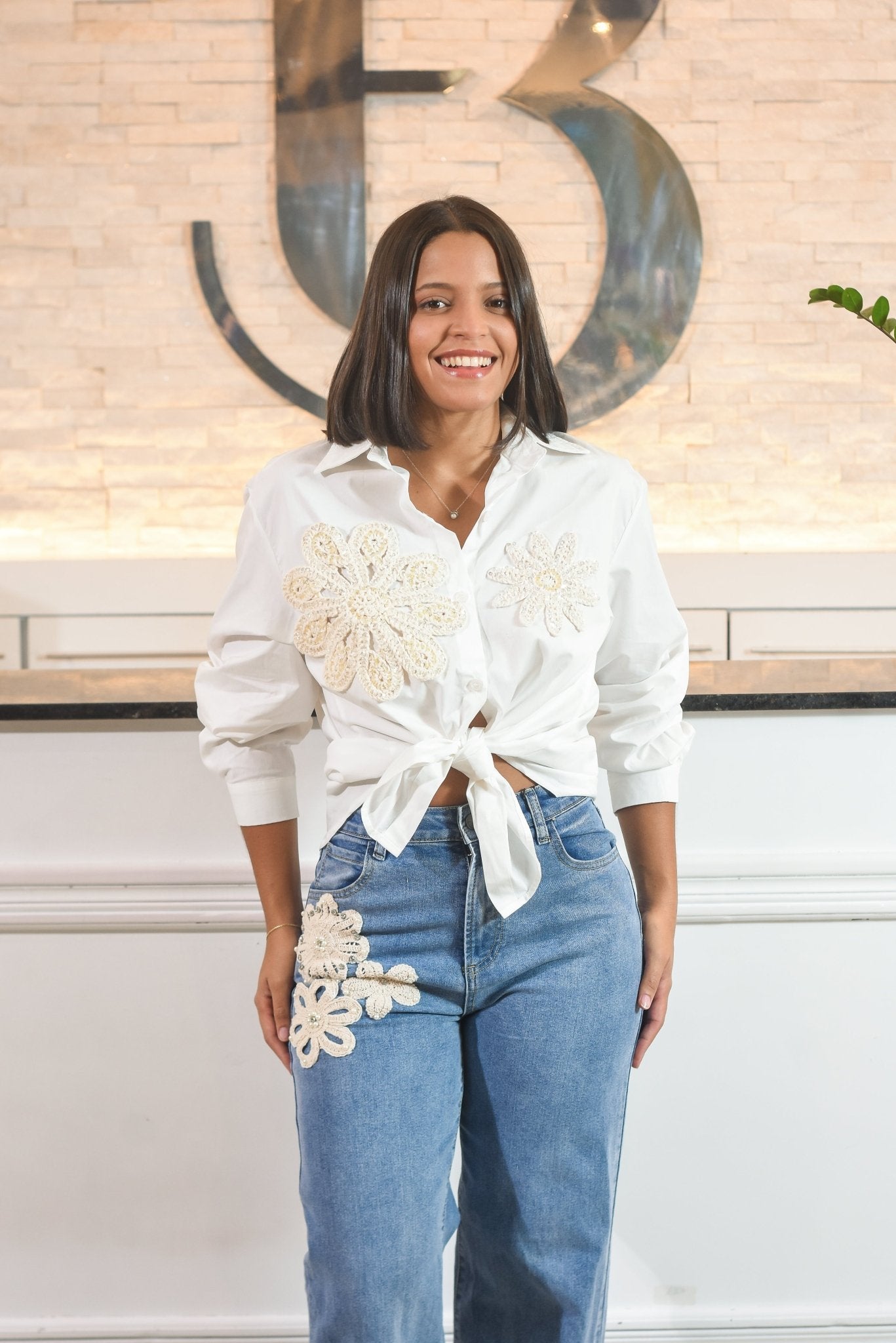 The Perfect Time Shirt - Bonitafashionrd