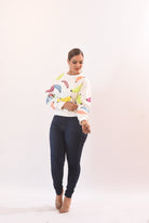 My Cute Banana Sweater - Bonitafashionrd