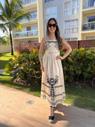 My Confort Dress - Bonitafashionrd