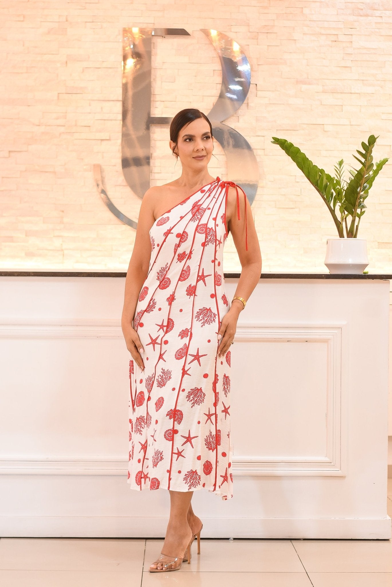 My Beach Dress - Bonitafashionrd