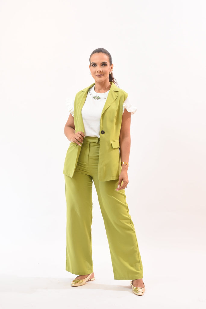 The First Season Pant - Bonitafashionrd