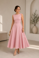 Just The Best Dress