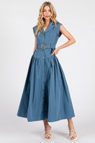 Time To Get Look Dress