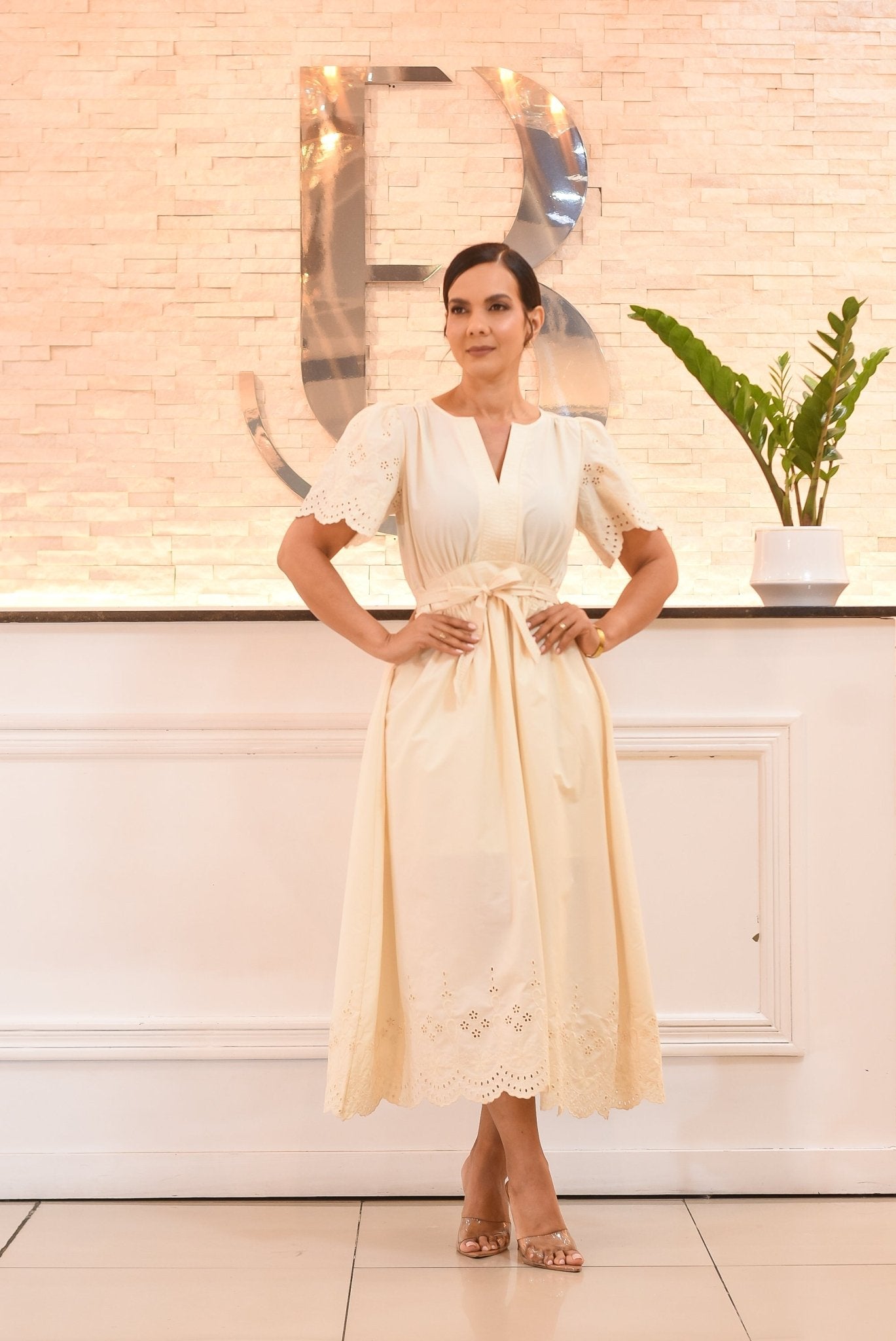 Perfect Day Dress - Bonitafashionrd