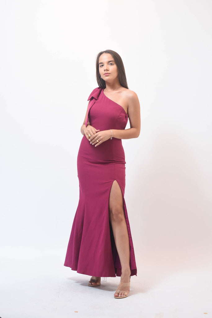 Stunning Gala Dress - Bonitafashionrd