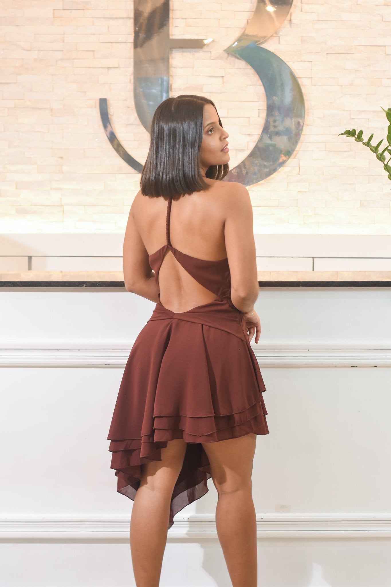 The Perfect Time Sexy Dress - Bonitafashionrd