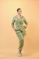 Stay Fashion Jumpsuit - Bonitafashionrd