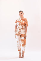 My Fashion Tie Dye Jumpsuit - Bonitafashionrd