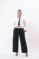 The Incredibly Pant Black - Bonitafashionrd